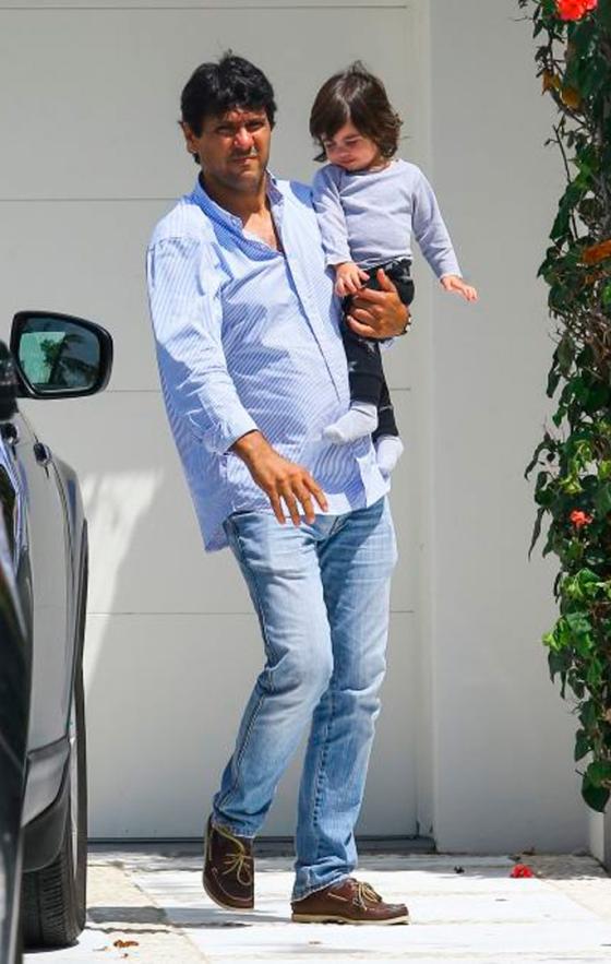 ¿Quiénes son los ocho hermanos de Shakira? ¿Quiénes son los ocho hermanos de Shakira?