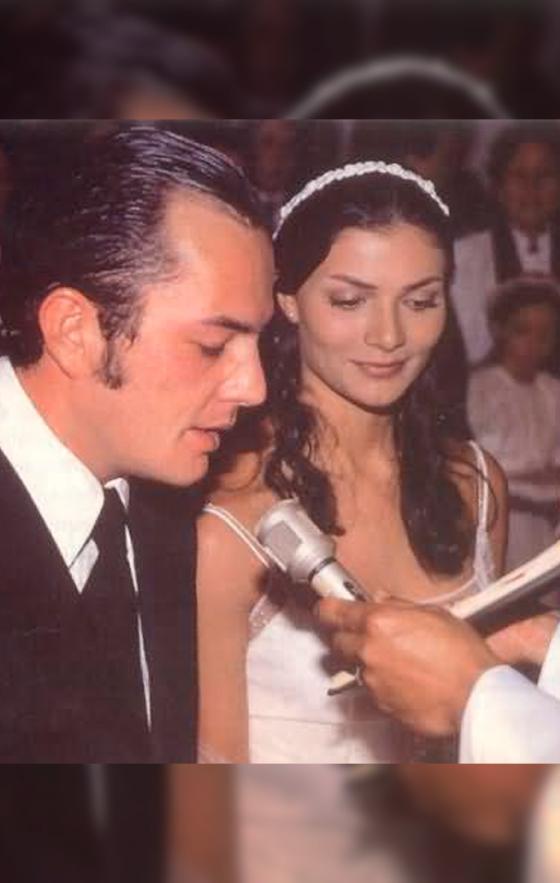 Ana María Orozco Betty la fea: hombres que le han robado el corazón a Ana María Orozco