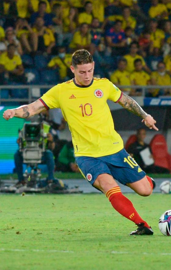 Juan Carlos Restrepo ¿Quién era Juan Carlos Restrepo, el fallecido padrastro de James Rodríguez?