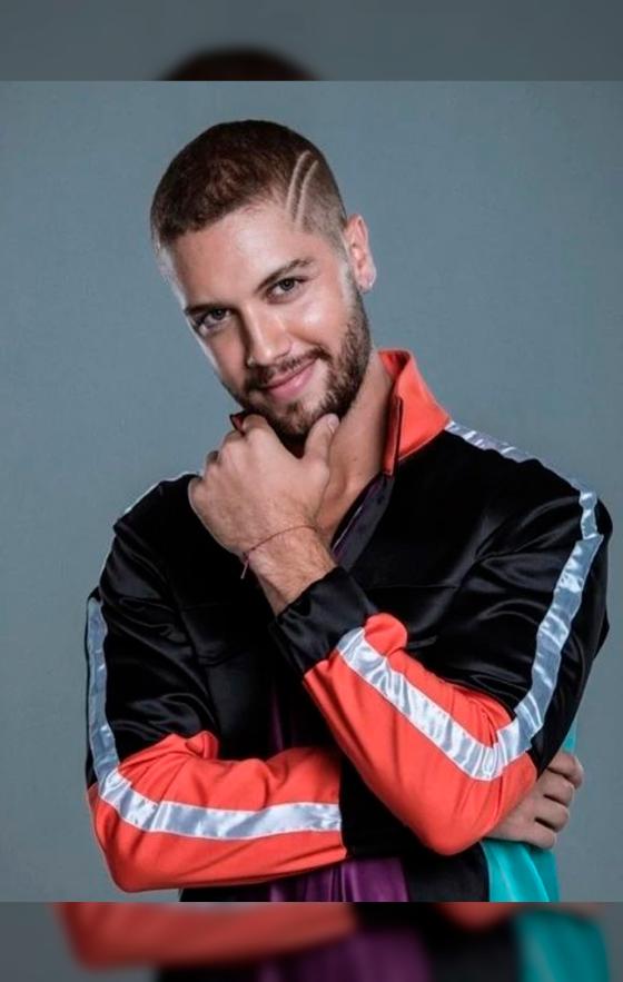 Juan Manuel Restrepo Los amores de Juan Manuel Restrepo, protagonista de 'Los Briceño'