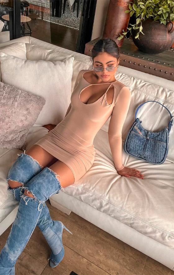Sara Orrego ¿Quién es Sara Orrego, la paisa que le robó el corazón a Bad Bunny?