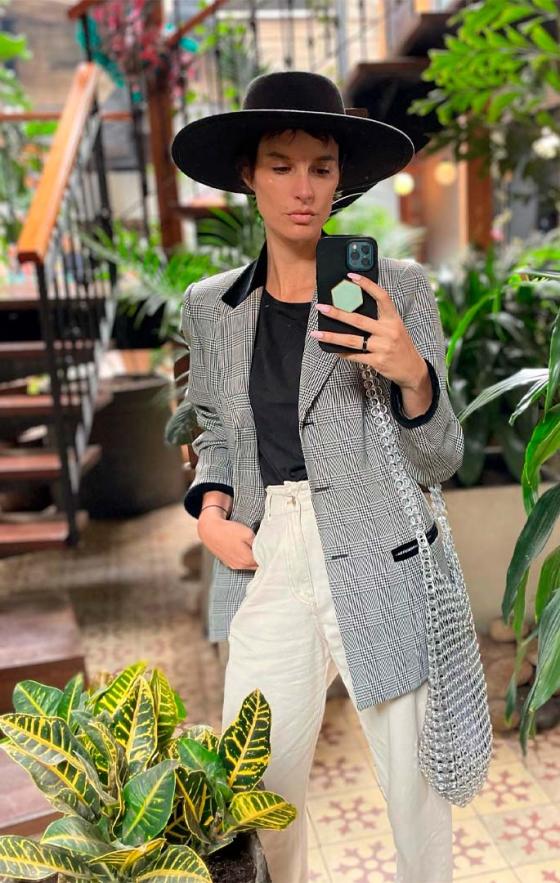 Ana Wills ¿Qué ha pasado con Ana Wills, actriz colombiana?