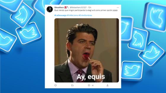 La Descarga: los memes La Descarga: los memes que ha dejado el programa de Caracol