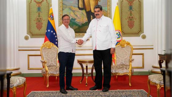 Los 100 días del gobierno Petro Los 100 días del gobierno Petro en imágenes