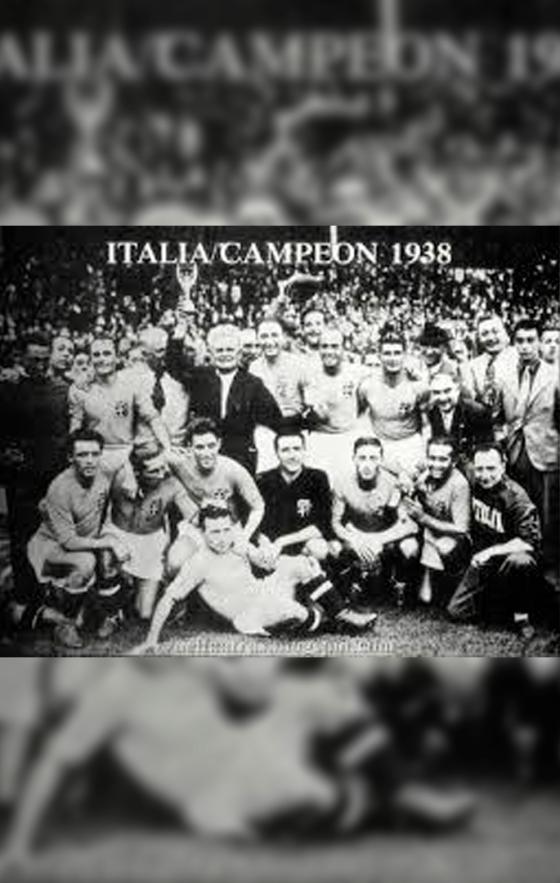 Las selecciones del mundo Las selecciones del mundo que han saboreado la gloria en los mundiales