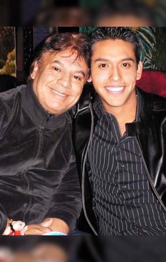 Juan Gabriel Juan Gabriel: conozca a los hijos del artista mexicano
