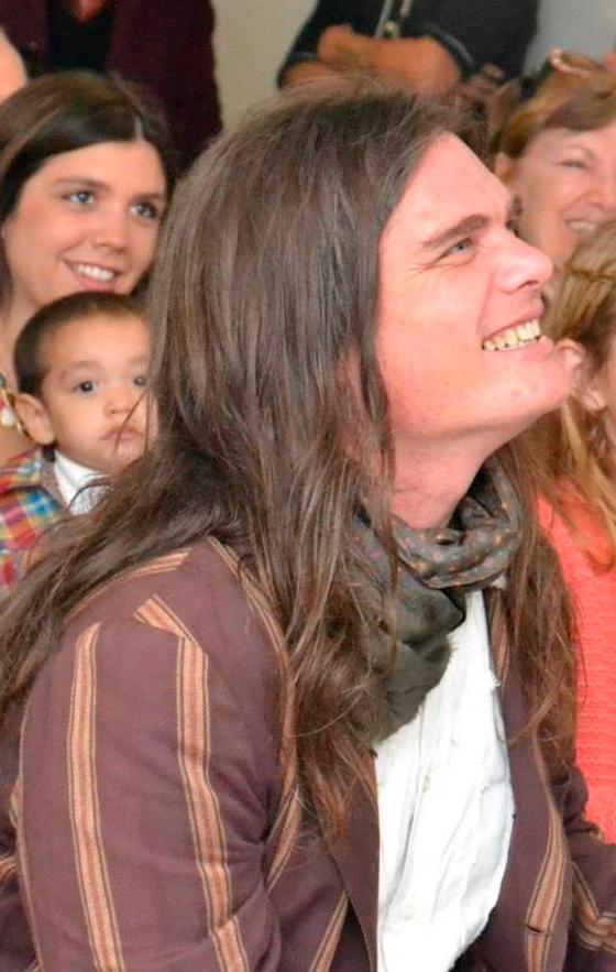 Ana María Orozco Betty la fea: hombres que le han robado el corazón a Ana María Orozco