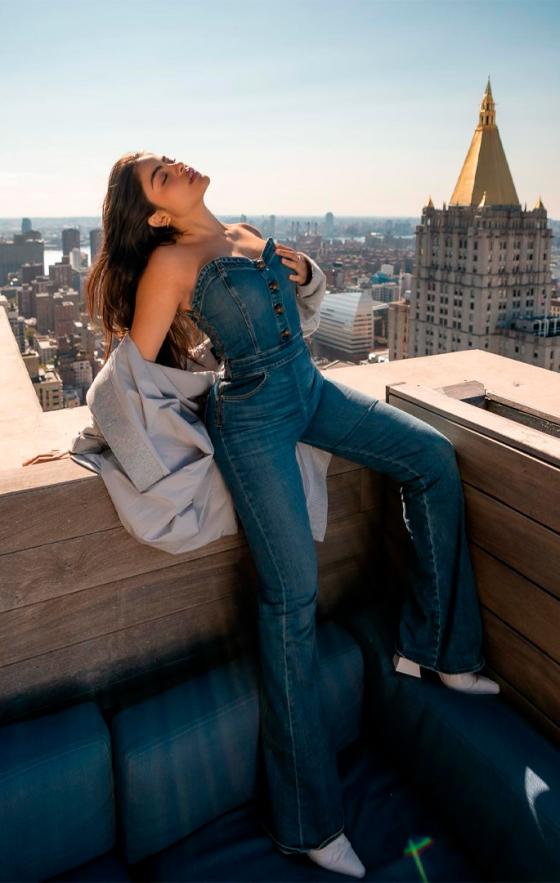 Sara Orrego ¿Quién es Sara Orrego, la paisa que le robó el corazón a Bad Bunny?