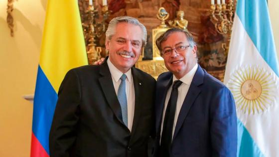Los 100 días del gobierno Petro Los 100 días del gobierno Petro en imágenes