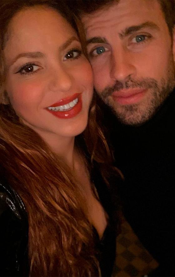 Las rupturas de famosos más sonadas Las rupturas de famosos más sonadas