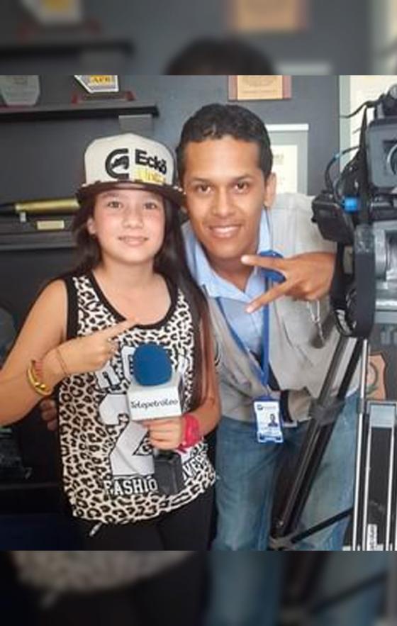 Tatiana, 'la baby flow' ¿Irreconocible? Así luce en la actualidad Tatiana, 'la baby flow'