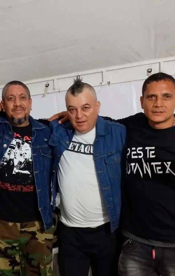 Las bandas más polémicas de Rock al parque Las bandas más polémicas de Rock al parque