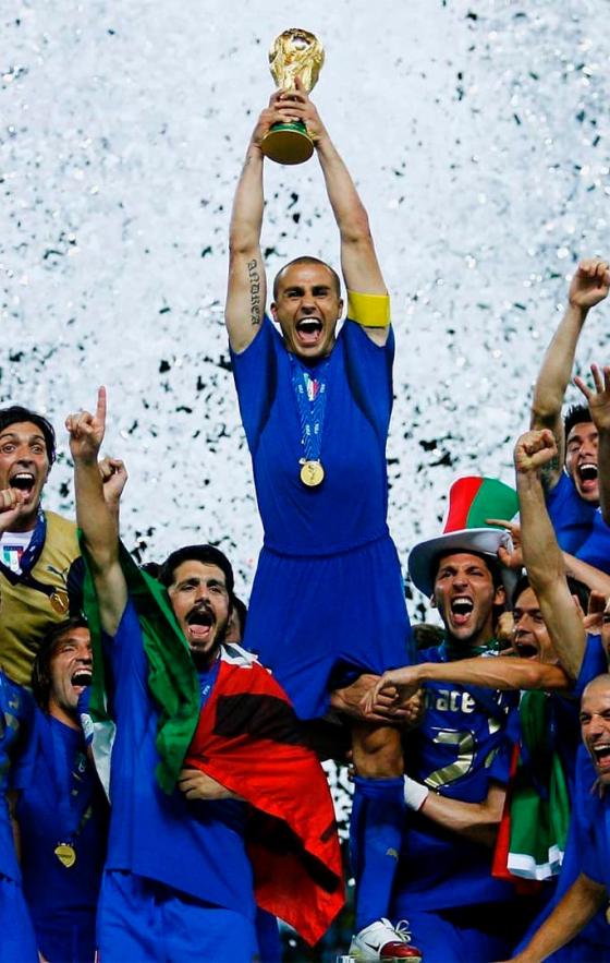 Las selecciones del mundo Las selecciones del mundo que han saboreado la gloria en los mundiales