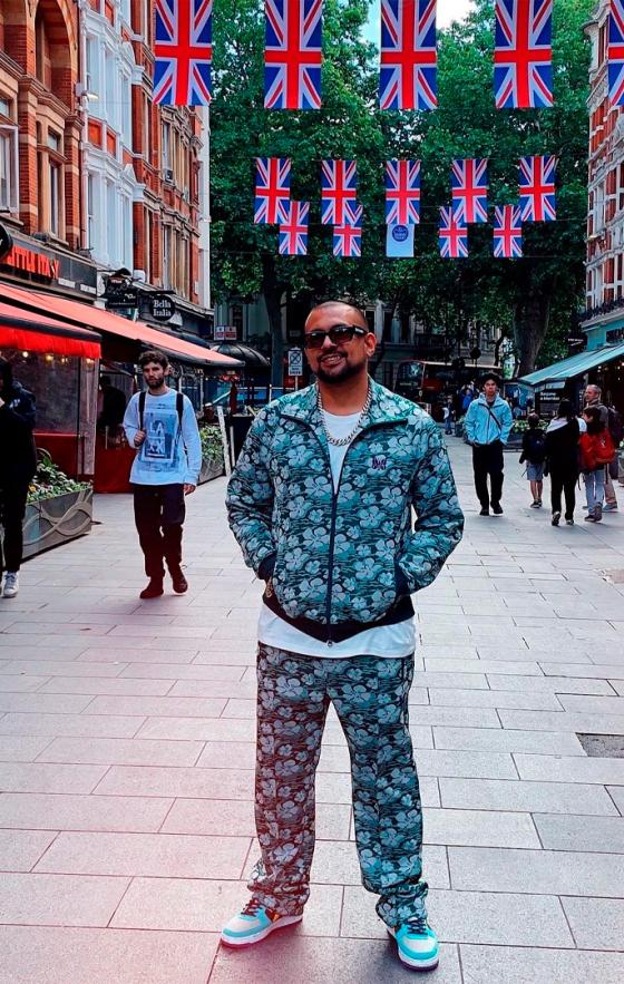 Mundial de Qatar 2022: artistas que asistirán a la Copa del mundo