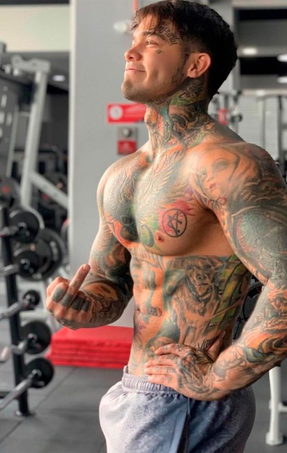 OnlyFans Los famosos colombianos con cuenta en OnlyFans