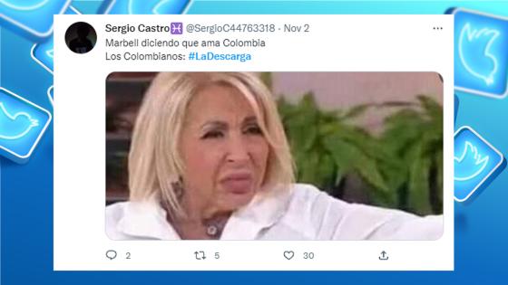 La Descarga: los memes La Descarga: los memes que ha dejado el programa de Caracol
