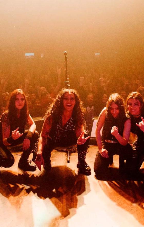 Las bandas más polémicas de Rock al parque Las bandas más polémicas de Rock al parque