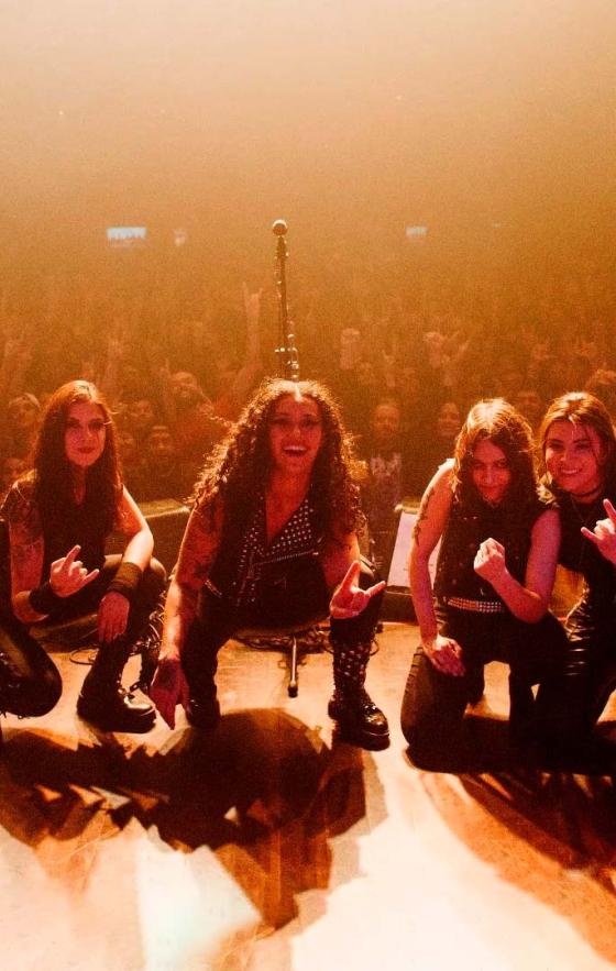 Las bandas más polémicas de Rock al parque