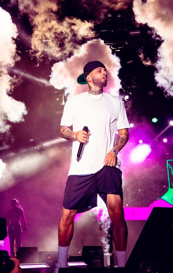 ¿Quién es Aleska Génesis, ex de Nicky Jam acusada de brujería?