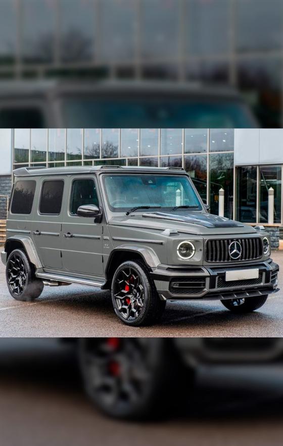 colección de carros de Maluma Así es la lujosa colección de carros de Maluma