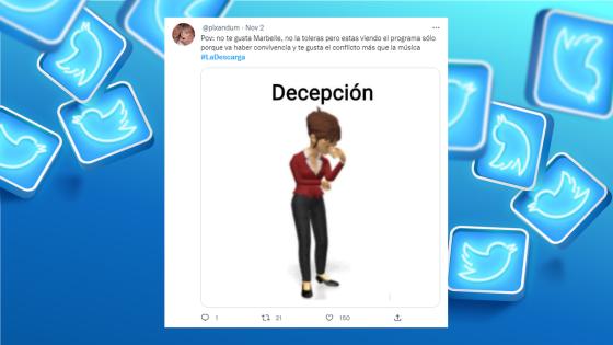 La Descarga: los memes La Descarga: los memes que ha dejado el programa de Caracol