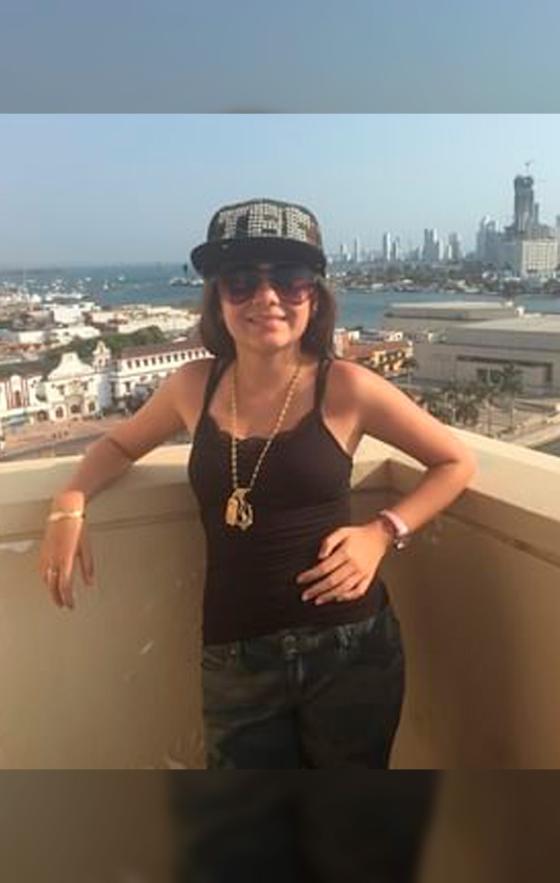 Tatiana, 'la baby flow' ¿Irreconocible? Así luce en la actualidad Tatiana, 'la baby flow'