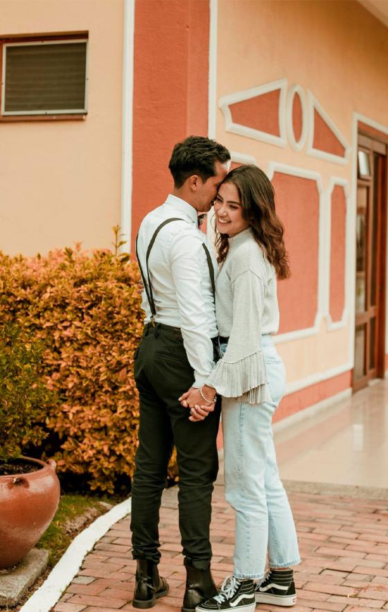 Katherine Escobar Farfan ¿Quién es Katherine Escobar Farfan, la protagonista de ‘Los Briceño’?