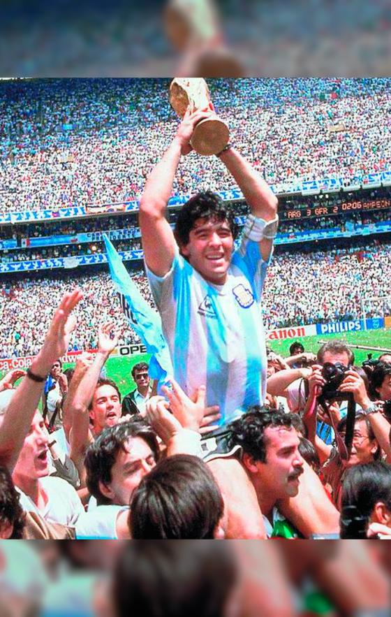 Las selecciones del mundo Las selecciones del mundo que han saboreado la gloria en los mundiales