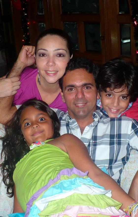¿Quiénes son los ocho hermanos de Shakira? ¿Quiénes son los ocho hermanos de Shakira?