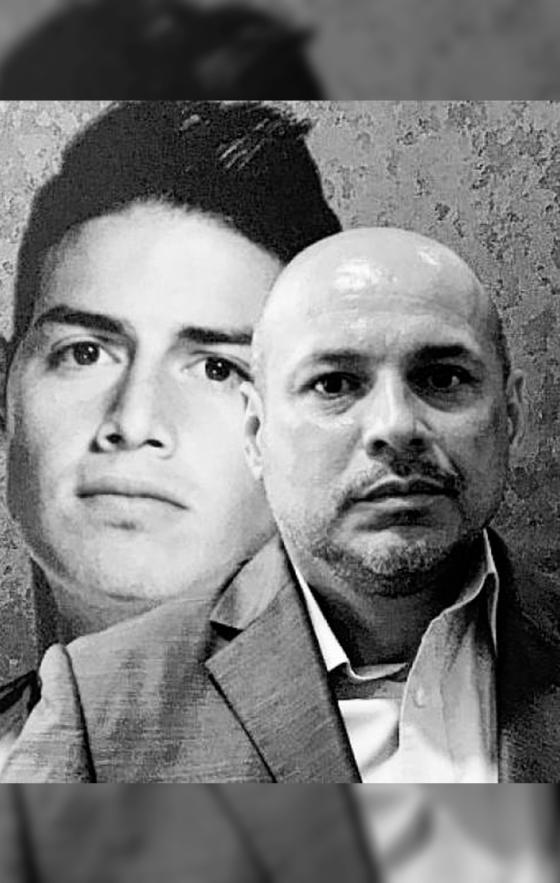 Juan Carlos Restrepo ¿Quién era Juan Carlos Restrepo, el fallecido padrastro de James Rodríguez?