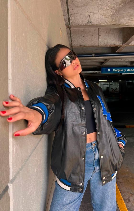Sara Orreg ¿Quién es Sara Orrego, la paisa que le robó el corazón a Bad Bunny?