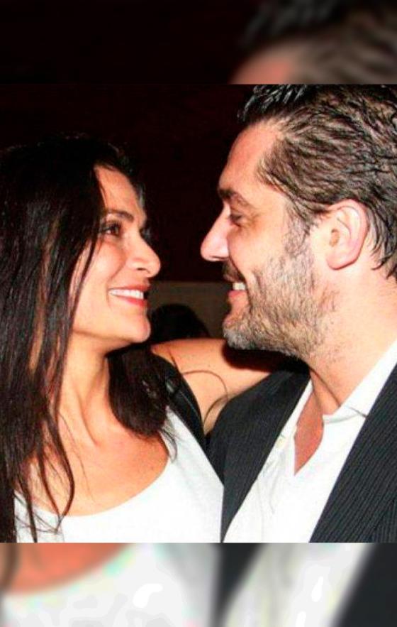 Ana María Orozco Betty la fea: hombres que le han robado el corazón a Ana María Orozco