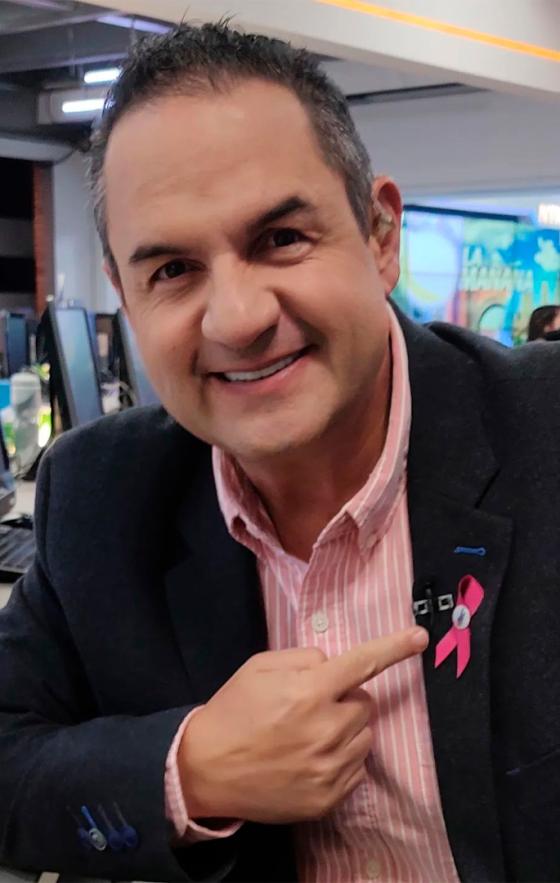 programa Día a Día Los presentadores más recordados del programa Día a Día