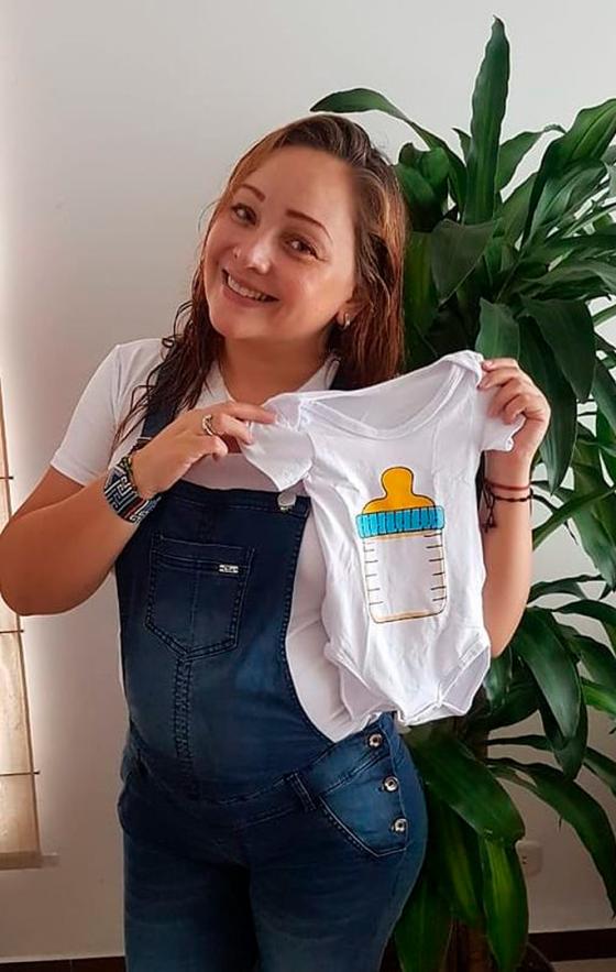 'Daniela Franco' de Padres e hijos en la actualidad ¿A qué se dedica 'Daniela Franco' de Padres e hijos en la actualidad?