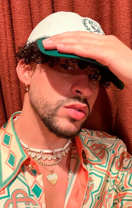 Sara Orrego ¿Quién es Sara Orrego, la paisa que le robó el corazón a Bad Bunny?