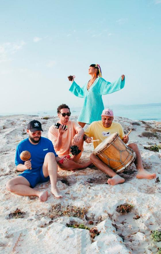 los Latin Grammy Los colombianos que han hecho historia en los Latin Grammy