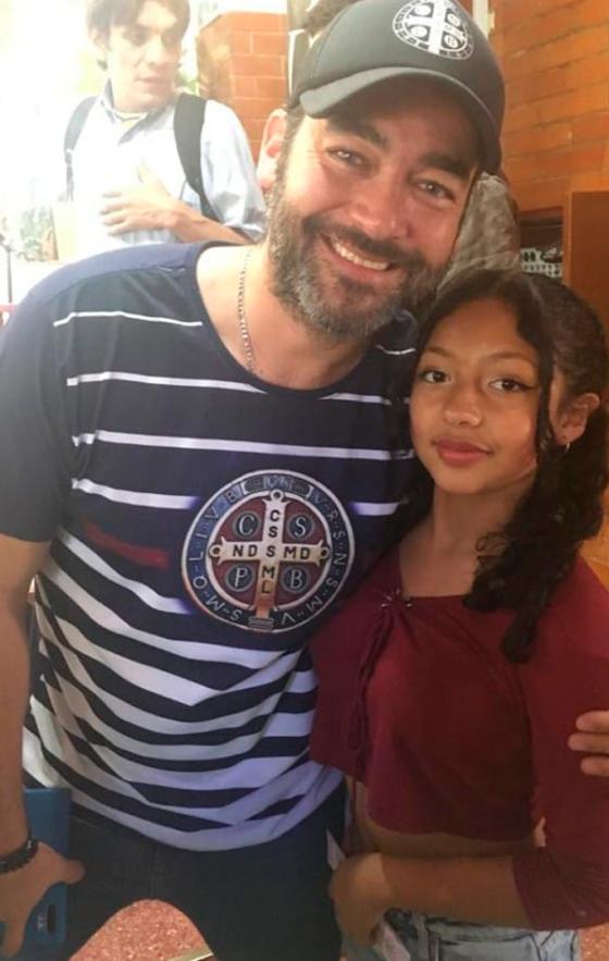Los famosos colombianos enfrentado maltrato y abuso Los famosos colombianos que han enfrentado maltrato y abuso