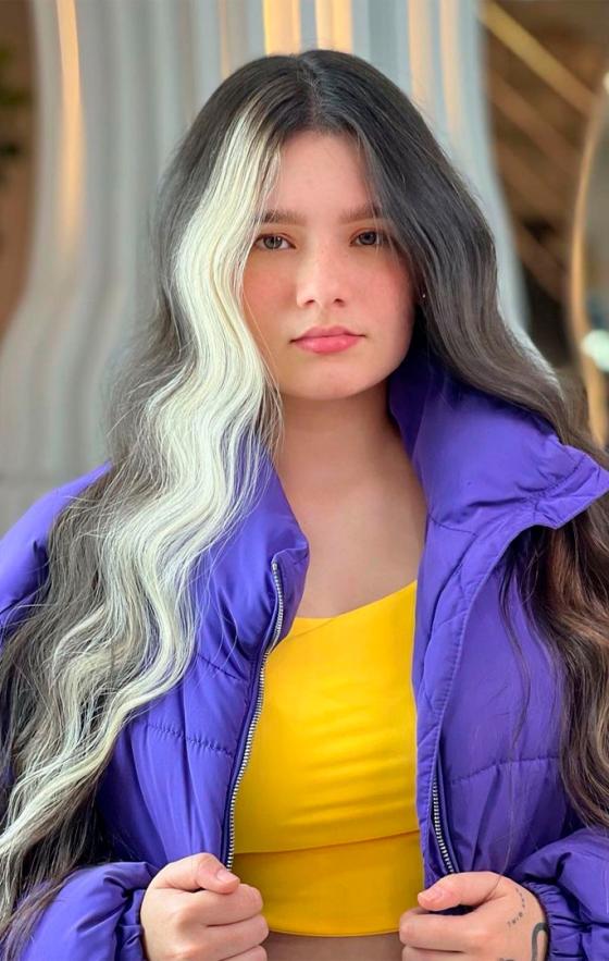 Tatiana, 'la baby flow' ¿Irreconocible? Así luce en la actualidad Tatiana, 'la baby flow'