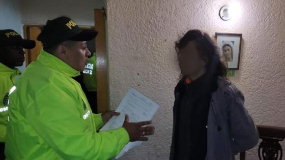 abusador Hilary Castro Bogotá noticias abusador Hilary Castro Bogotá noticias