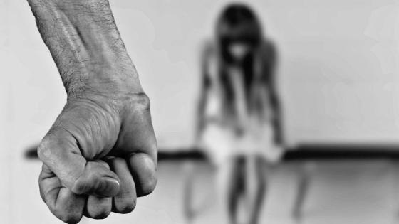 Violación Violación