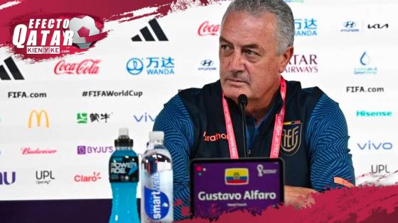 Gustavo Alfaro Gustavo Alfaro