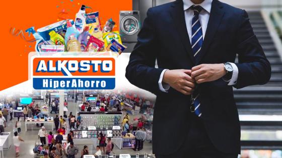 alkosto alkosto