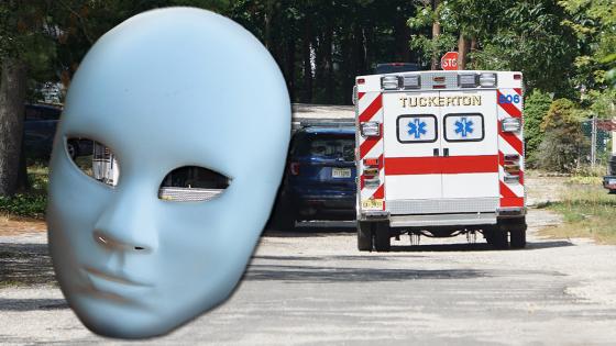 Ambulancia Halloween Ambulancia Halloween