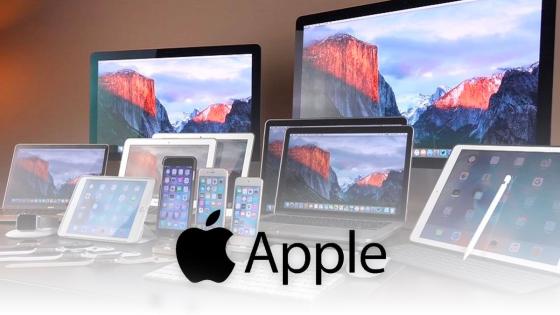 Apple Apple