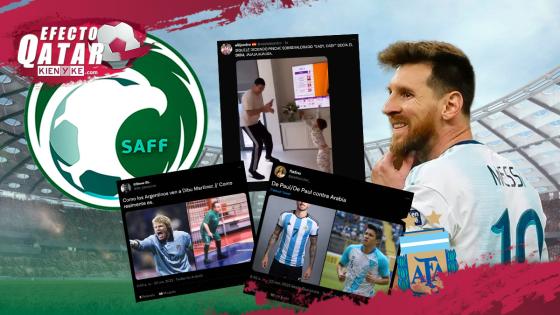 Mundial de Qatar 2022 Mundial de Qatar 2022