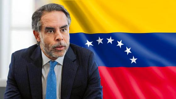 Armando Benedetti Armando Benedetti