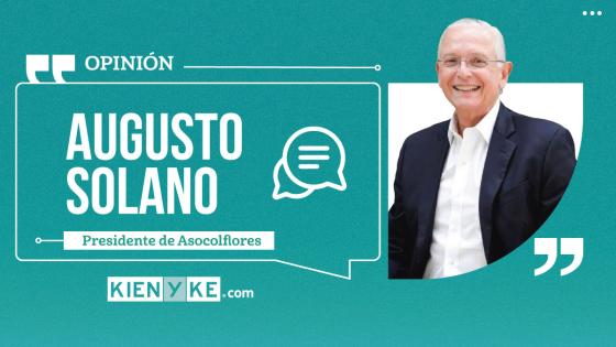 Augusto-Solano