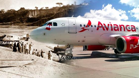 avianca avianca