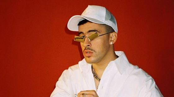 Bad Bunny Baad Bunny