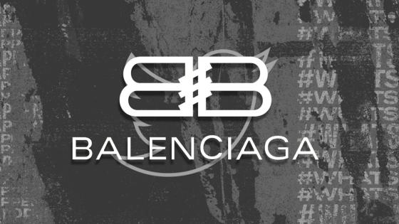 Balenciaga Balenciaga